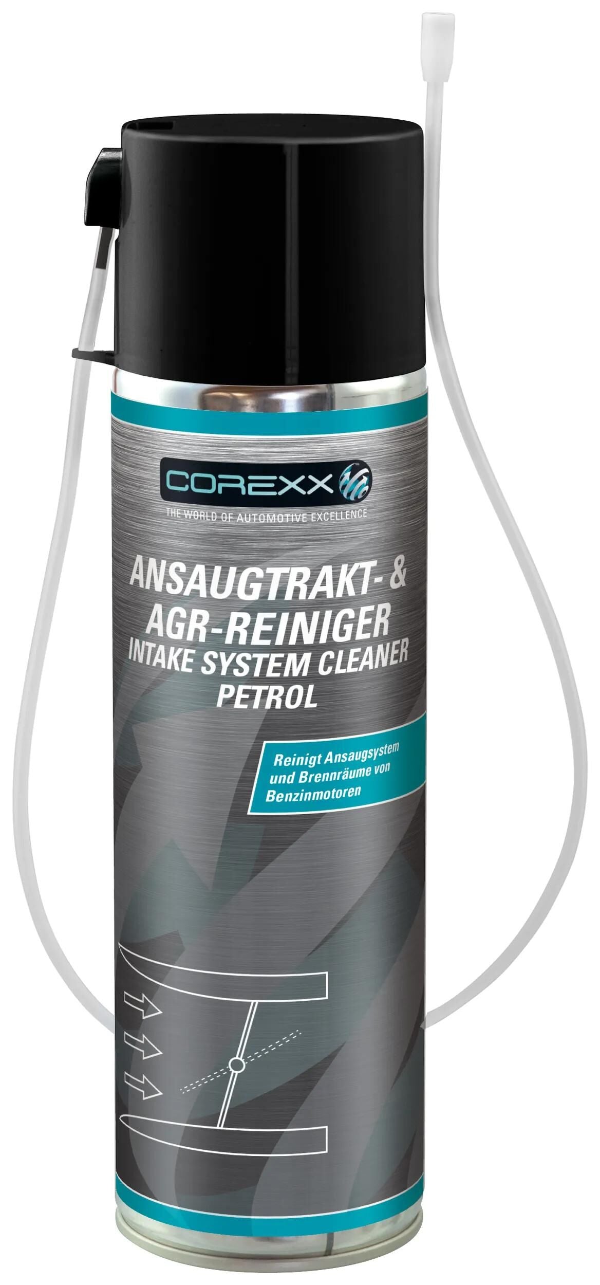 Corexx Ansaugsystemreiniger Ansaugtraktreiniger Benz