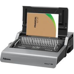 Inbindmachine fellowes galaxy-e 500