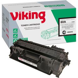 Tonercartridge viking hp cf280a zwart