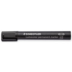 Permanent marker staedtler 352-9 black 1 piece