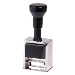 Numeroteurs trodat reiner b2 4,5mm