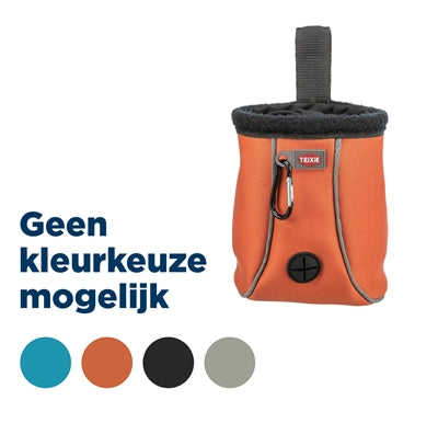 Trixie Snackbeutel Twist Leckerli sortiert