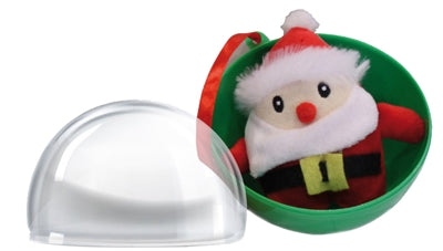 Croci Weihnachts-Überraschungsball sortiert