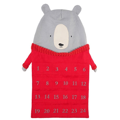 Amor-Komet-Adventskalender-Schnüffelmatte