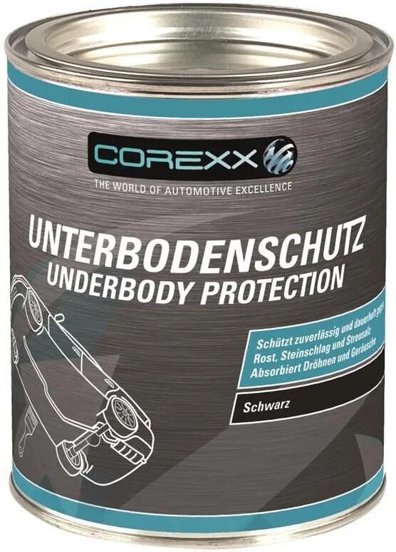 Corexx Unterbodenschutz U-Bodenschutz 1,3 kg