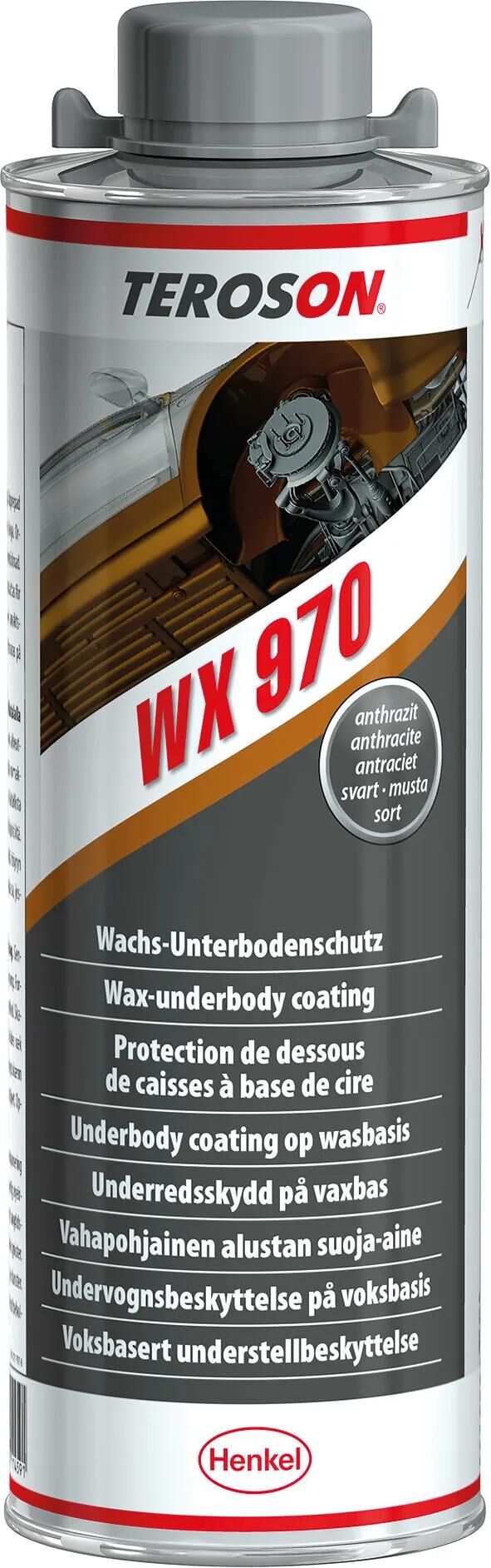 Teroson Terotex Wachs Terotex UBS Wachs 1l Dosis