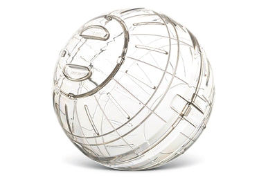 Savic Hamsterballläufer transparent sortiert