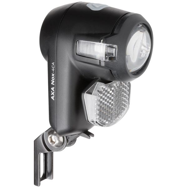 Scheinwerfer Nox City 4 Lux Auto aus