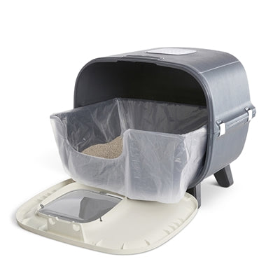 Savic Katzentoilette Bag It Up für Mira Katzentoilette