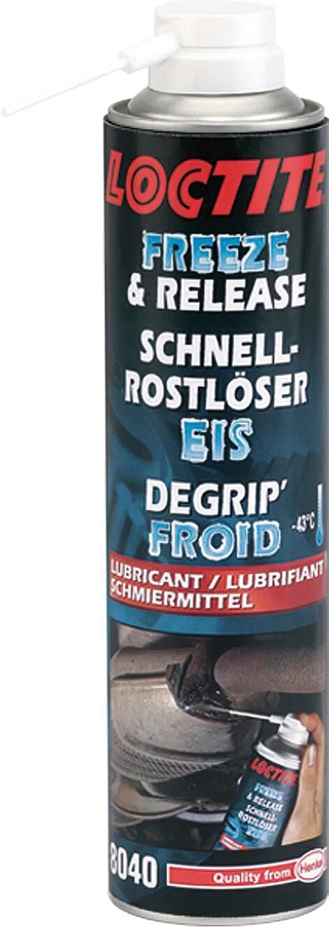 Loctite Gefrierlöser 8040 400 ml