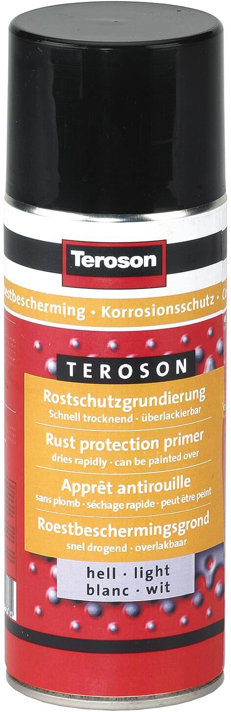 Teroson Rostschutzgrundierung VR 4510 Rostschutzgrundierung 400ml