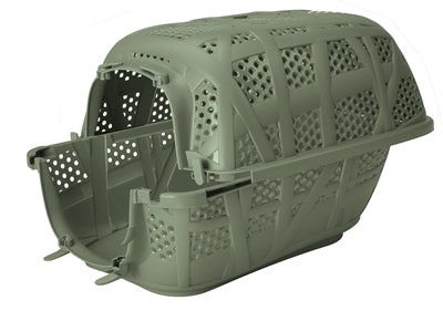 Imac Reisekorb Carry Sport 2nd Life recycelt grün