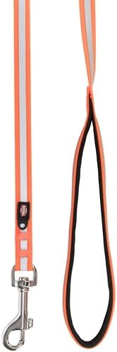 Trixie Dog Lash Sleace Line EasyLife reflektiert Orange