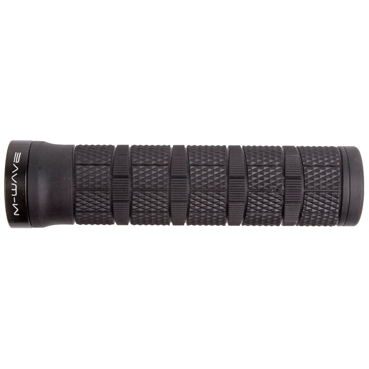 M-Wave verhandelt MTB Cloud Slick Fix 6 130 mm schwarz