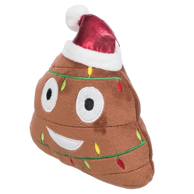 Trixie Weihnachts-Emoticon-Plüsch