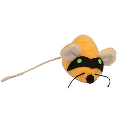 Croci Tricky Mouse Katzenminze sortiert