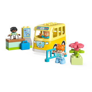 LEGO 10988 Duplo die Busfahrt