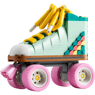 Lego Creator 3in1 Retro-Rollschuh – 31148