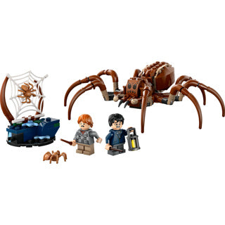 Lego 76434 Harry Potter Aragog im verbotenen Wald | 2 Stk