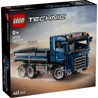 Lego® Technik-Truck mit Kippfunktion – Spielzeug – 42203