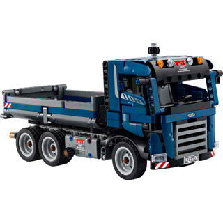 Lego® Technik-Truck mit Kippfunktion – Spielzeug – 42203