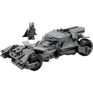 Lego super heroes 76331 batman v superman batmobile