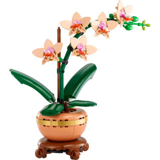 Lego Botanicals Mini-Orchidee – 10343