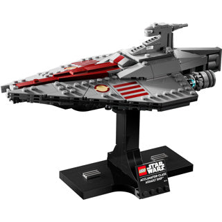 Lego Star Wars™ Angriffsschiff der Acclamator-Klasse™ 75404