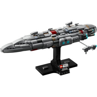 Lego Star Wars™ Home One Starcruiser-Modellset – 75405