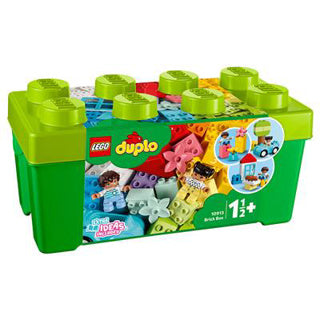 Lego Duplo Aufbewahrungsbox Lernspielzeug für Kinder – 10913