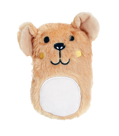 Fofos Welpe Koala Hamster Maus Plüsch sortiert