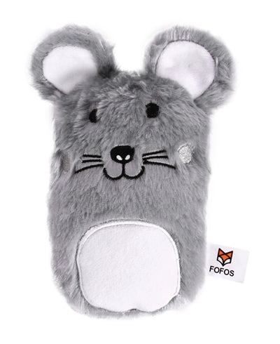 Fofos Welpe Koala Hamster Maus Plüsch sortiert