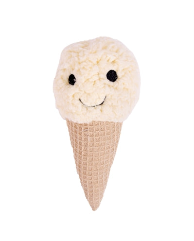 Fofos Eiscreme-Plüsch sortiert