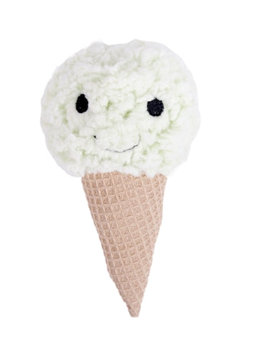 Fofos Eiscreme-Plüsch sortiert