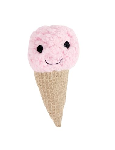 Fofos Eiscreme-Plüsch sortiert