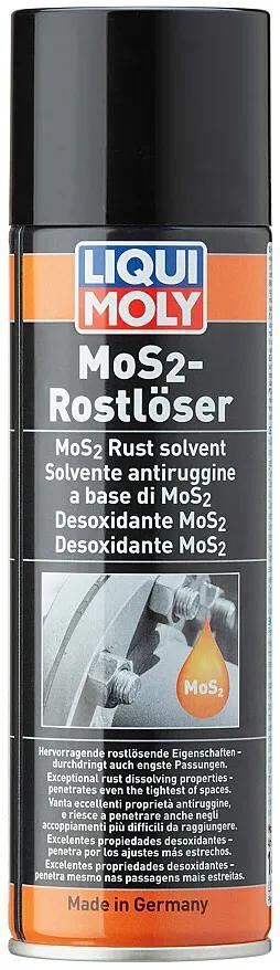 Liqui Moly Rostentferner Mos² Rostlöser Mos2 300 ml lm