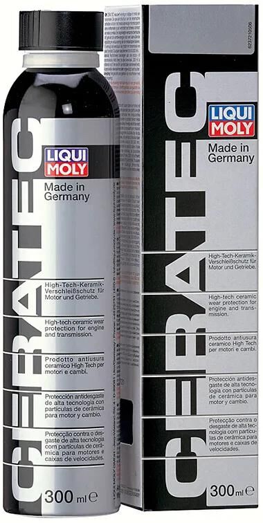 Liqui Moly Additiv Cera Tec von Cera Tec 300 ml lm