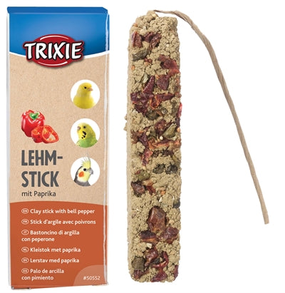 Trixie Clay Sock mit Paprika