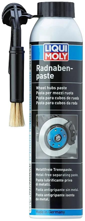 Liqui Moly Montagepaste Radnaben-Paste Radnabenpaste 200 ml lm
