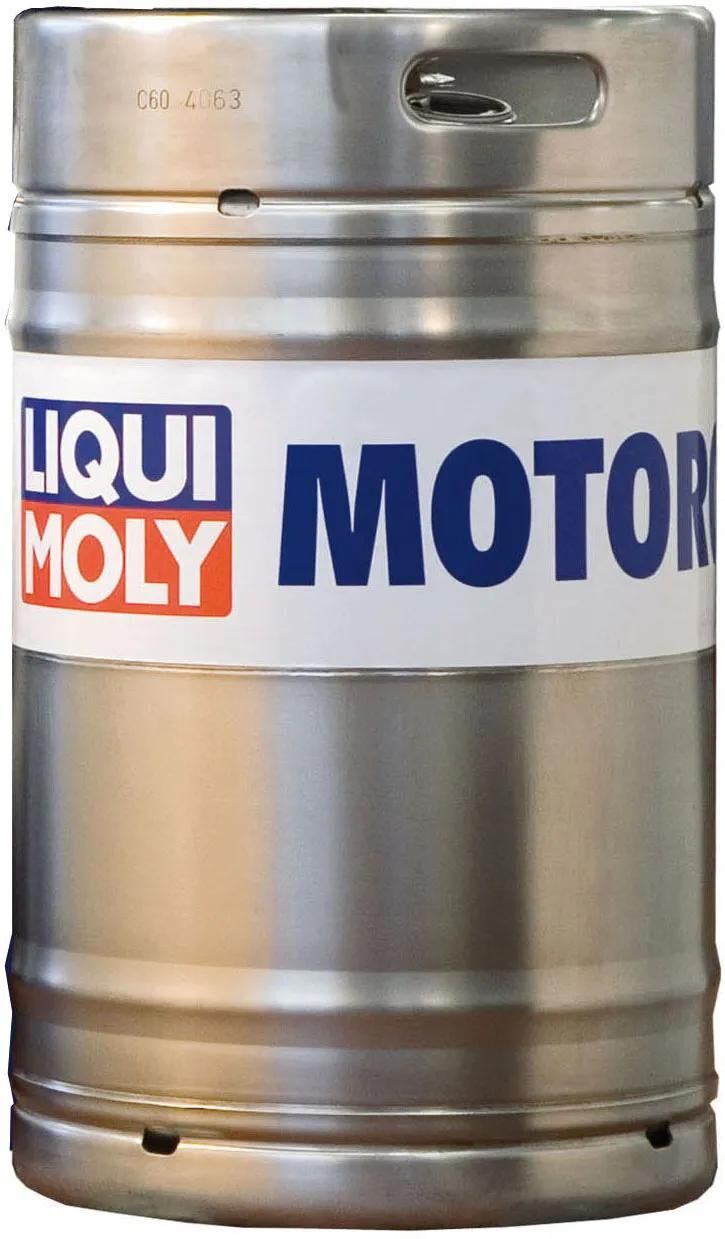 Liqui Moly Motoröl Special Tec f . Special Tec F 5w-30 60l Motoröl Inhalt