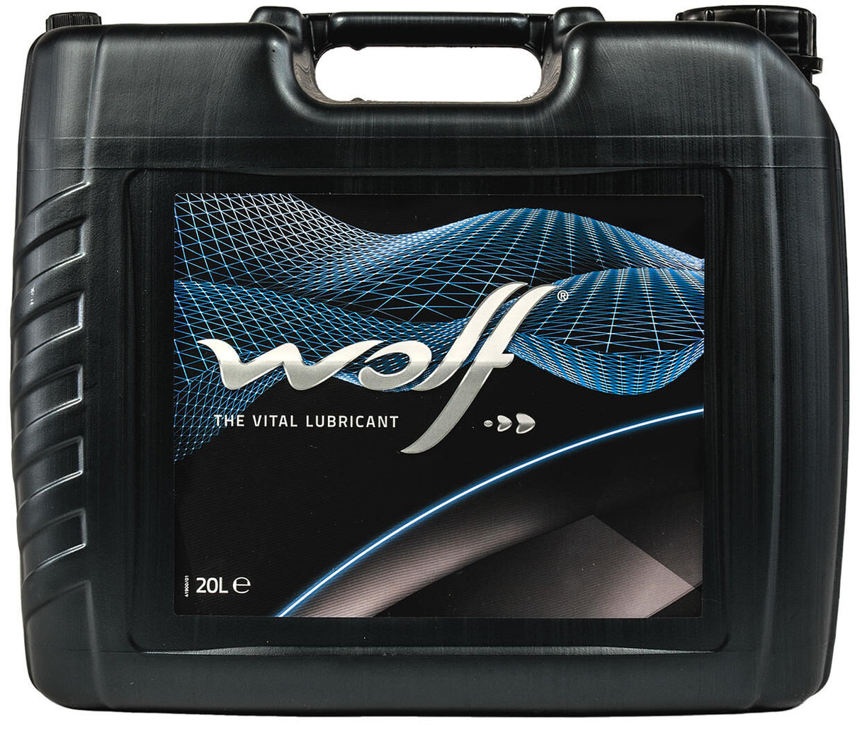 Wolf Getriebeöl 20l 75w-90 off.tech gl5