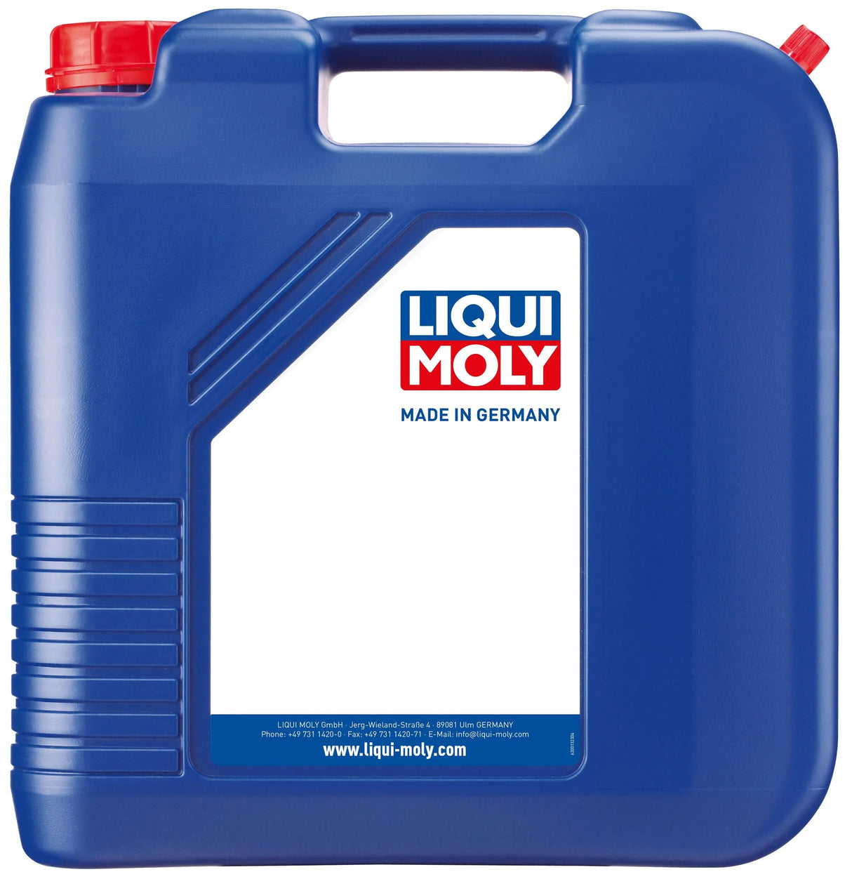 Liqui Moly Motoröl Marine 4-Takt-Motoröl. Marine 4t 25w-40 20 l Kanister Motoröl