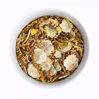 Bunny Nature Healthfood Hair Hautpflege