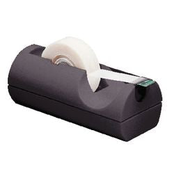 Raadhuis Klebebandspender – B1 – Schwarz – Klebebandhalter – Rd-3835200