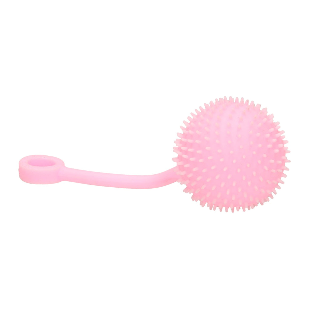 Stacheliger Bungee-Ball