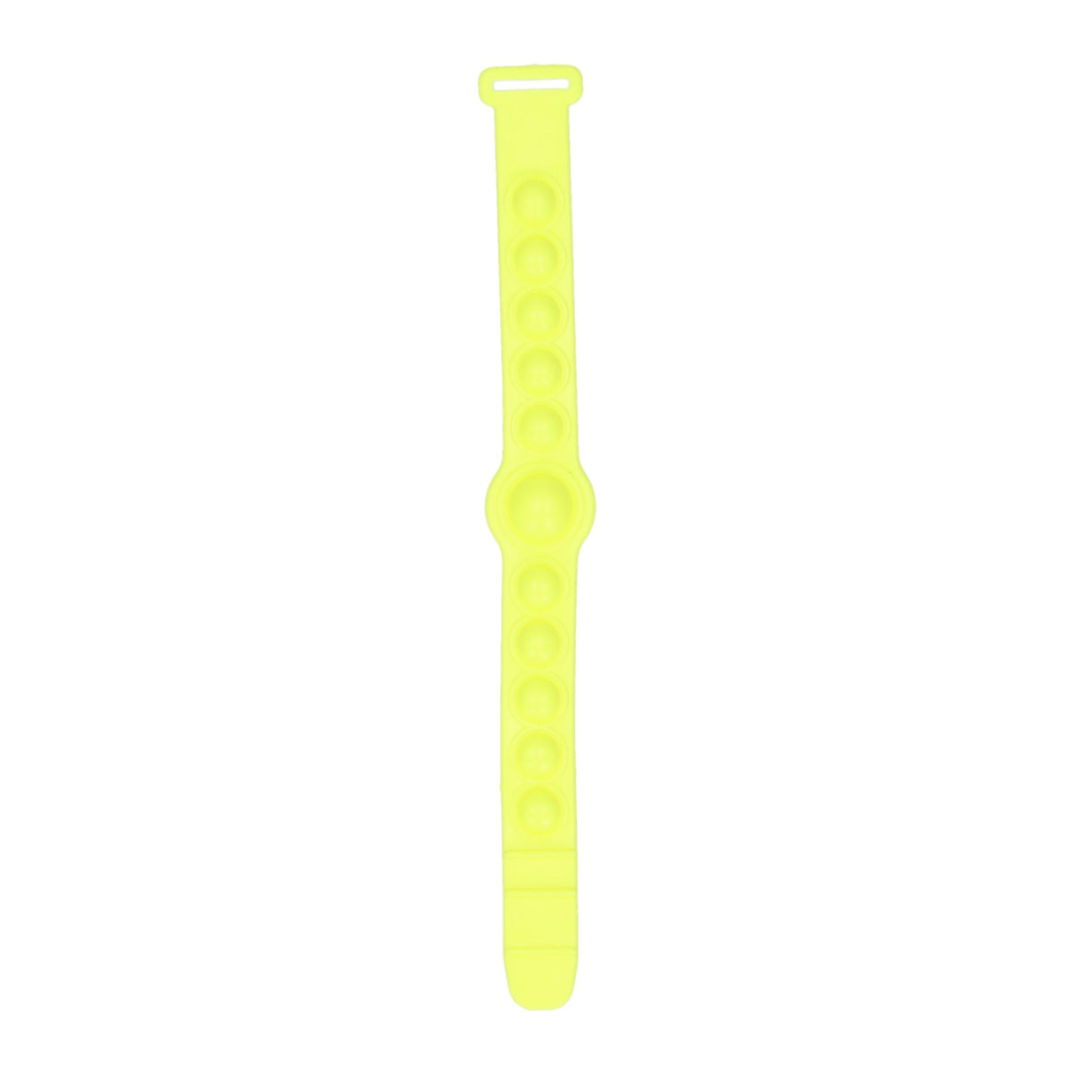 Farbe des Pop-it-Armbands