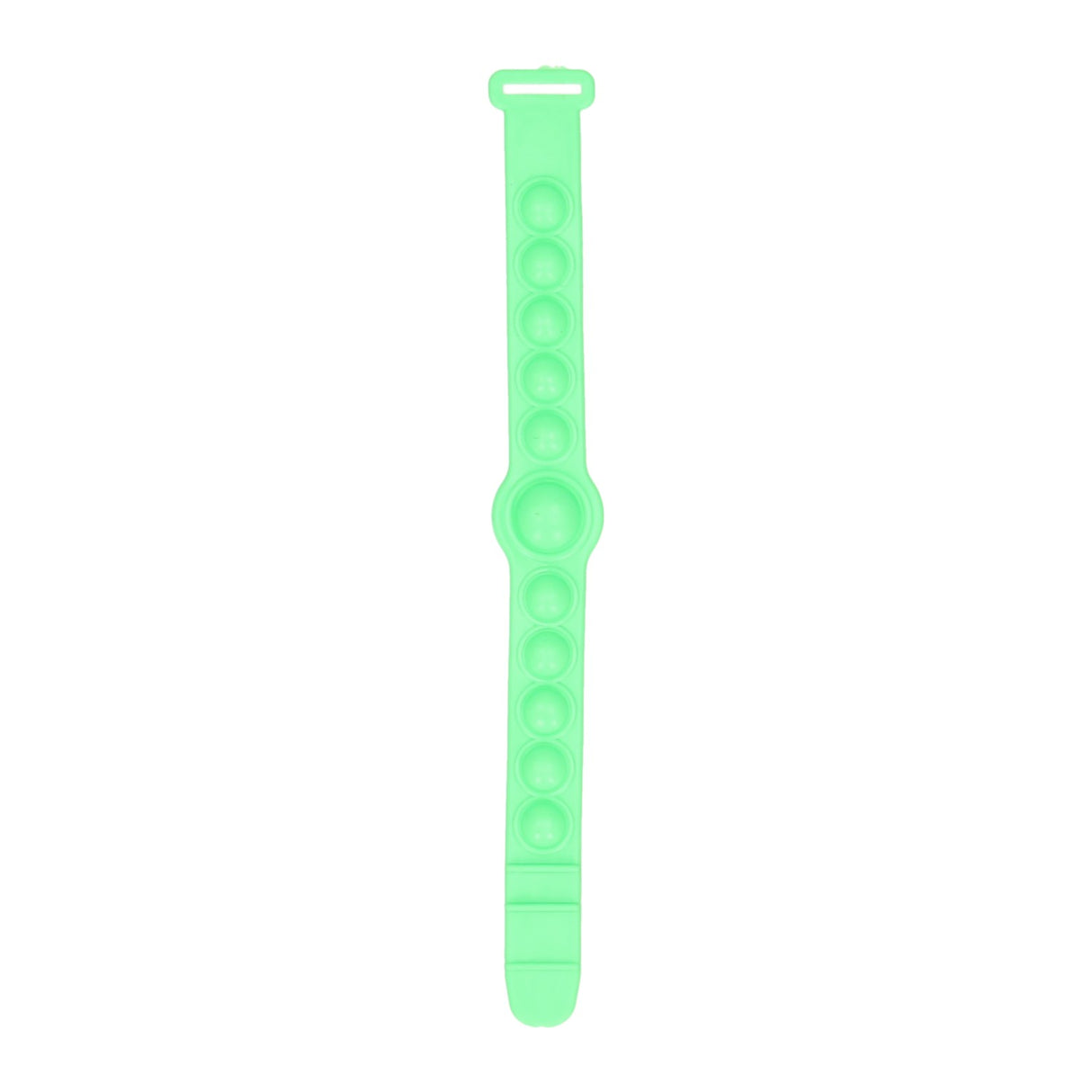 Farbe des Pop-it-Armbands