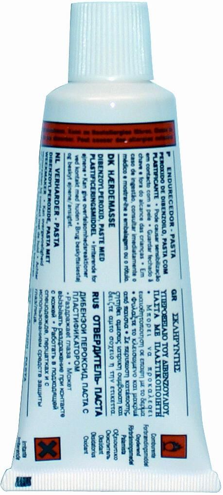 Presto Härter Haerter rot 50gr.