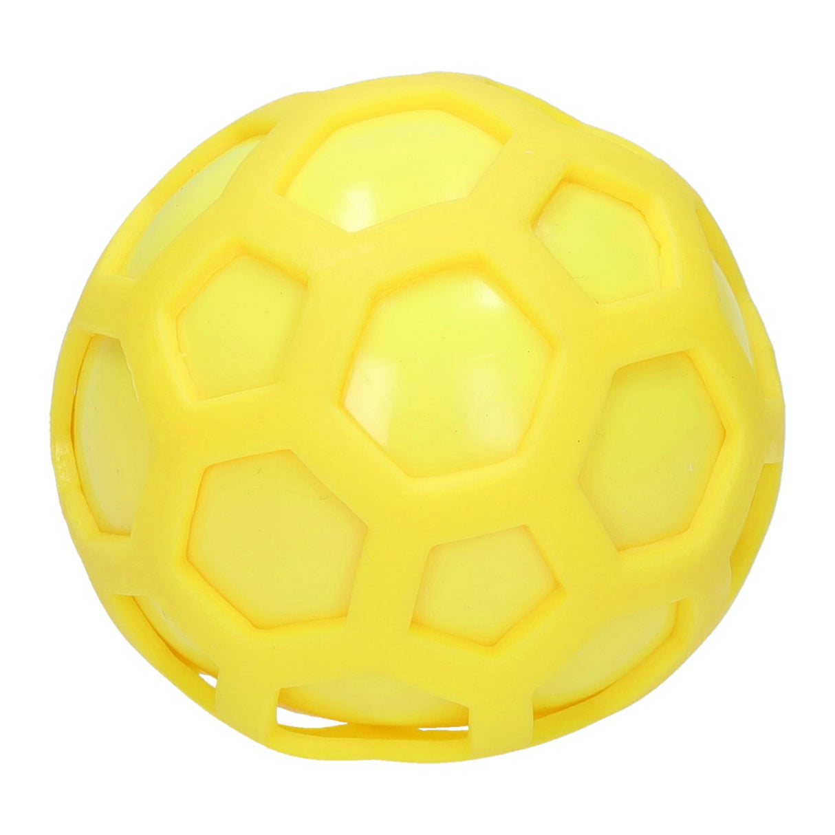 Quetschball in der Box