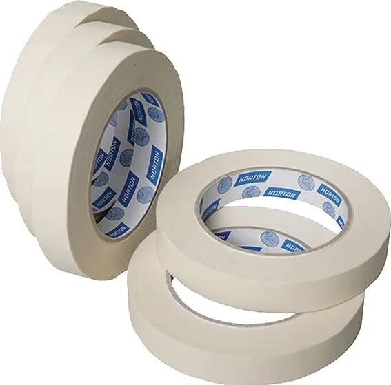 Norton Abdeckband Premium Abdeckband 30mmx50m Premium